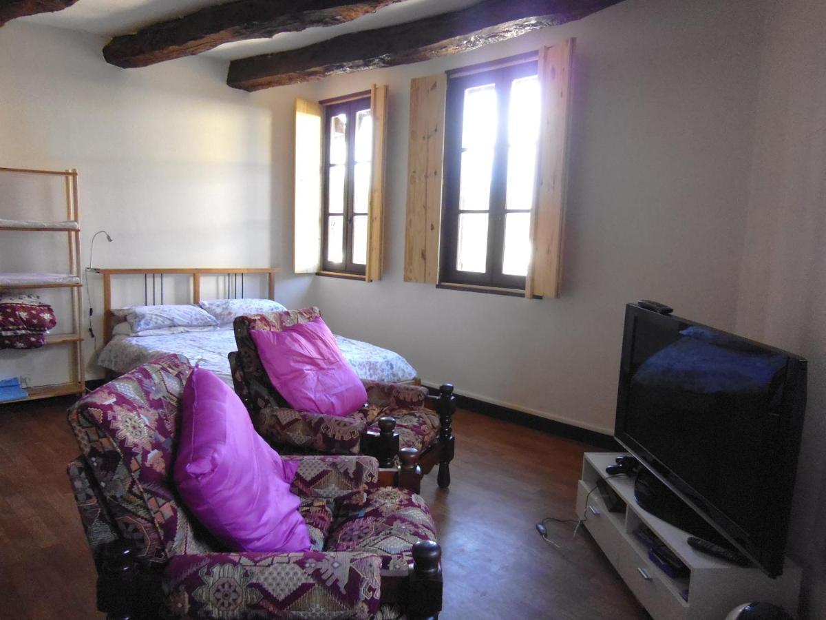 Apartment Le Trou Dans Le *